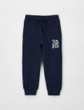 Pantalone I Do - navy - 0