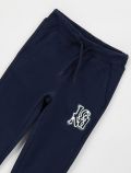 Pantalone I Do - navy - 1