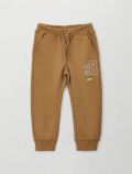 Pantalone I Do - caramello - 0