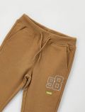 Pantalone I Do - caramello - 1