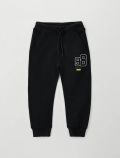 Pantalone I Do - nero - 0