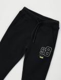 Pantalone I Do - nero - 1