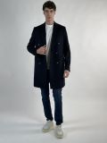 Cappotto Havana - blu - 3