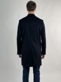 Cappotto Havana - blu - 5