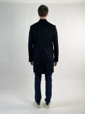 Cappotto Havana - blu - 6