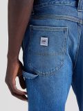 Pantalone jeans Lee - denim - 1