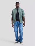 Pantalone jeans Lee - denim - 2