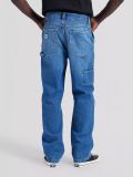 Pantalone jeans Lee - denim - 3