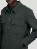 Giubbino Lee - green - 1