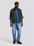 Giubbino Lee - green - 2