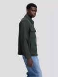 Giubbino Lee - green - 3