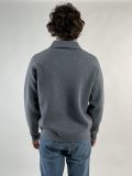 Maglia manica lunga Antony Morato - grigio - 3