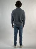 Maglia manica lunga Antony Morato - grigio - 4