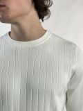 Maglia manica lunga Antony Morato - crema - 1