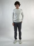 Maglia manica lunga Antony Morato - crema - 2