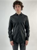 Camicia manica lunga Antony Morato - foresta - 0