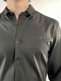 Camicia manica lunga Antony Morato - foresta - 1