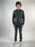 Camicia manica lunga Antony Morato - foresta - 2