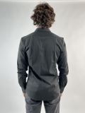 Camicia manica lunga Antony Morato - foresta - 4