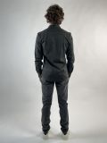 Camicia manica lunga Antony Morato - foresta - 5