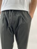 Pantalone casual Antony Morato - verde - 1