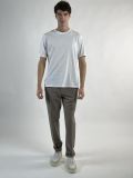 Pantalone casual Antony Morato - mastice - 2