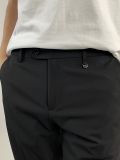 Pantalone casual Antony Morato - nero - 1