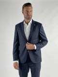 Abito Corneliani - blu - 1