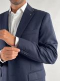 Abito Corneliani - blu - 2