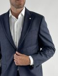Abito Corneliani - blu - 3