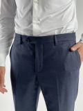 Abito Corneliani - blu - 4