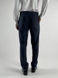 Abito Corneliani - blu - 5