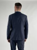 Abito Corneliani - blu - 6