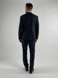 Abito Corneliani - blu - 7