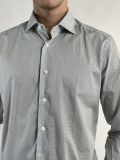 Camicia manica lunga Xacus - bianco - 1