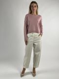 Maglia manica lunga Iblues - rosa polvere - 2