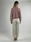 Maglia manica lunga Iblues - rosa polvere - 4