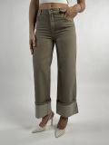 Pantalone jeans Iblues - beige - 0