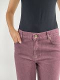 Pantalone jeans Iblues - malva - 1