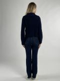 Maglia manica lunga Iblues - blu - 4