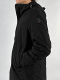 Giubbino imbottito Cape Horn - nero - 3