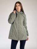 Giaccone Norway - verde militare - 0