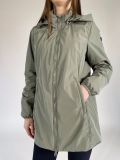 Giaccone Norway - verde militare - 3