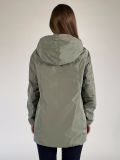 Giaccone Norway - verde militare - 4