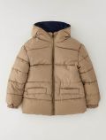 Giaccone imbottito I Do - navy - 2