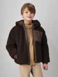 Pullover manica lunga I Do - beige - 2
