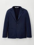Giacca I Do - navy - 0