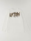 T-shirt manica lunga I Do - bianco - 3