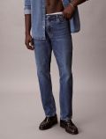 Pantalone jeans Calvin Klein - denim - 0