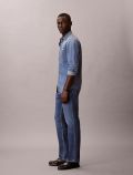 Pantalone jeans Calvin Klein - denim - 2